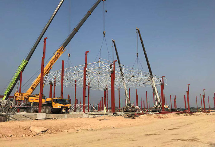 朝阳区小鹏新能源汽车